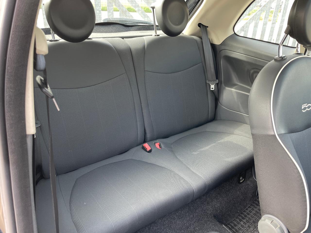 Fiat 500 1.3 Multijet 16V 95 CV GQ