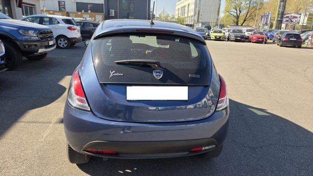 LANCIA Ypsilon 1.0 FireFly 5 porte S&S Hybrid PERMUTE IN ARRIVO!!
