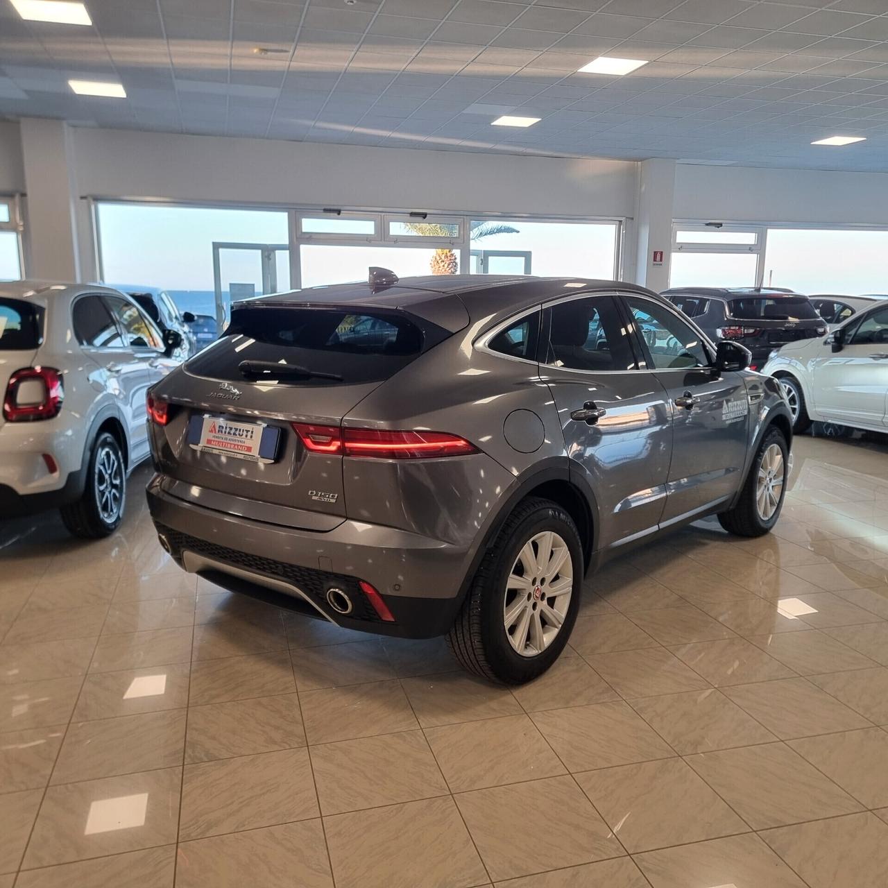Jaguar E-Pace 2.0D 150 CV AWD aut. S