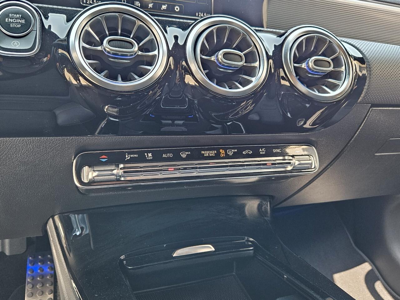 Mercedes-benz CLA 220 d Automatic 4Matic Shooting Brake Premium AMG