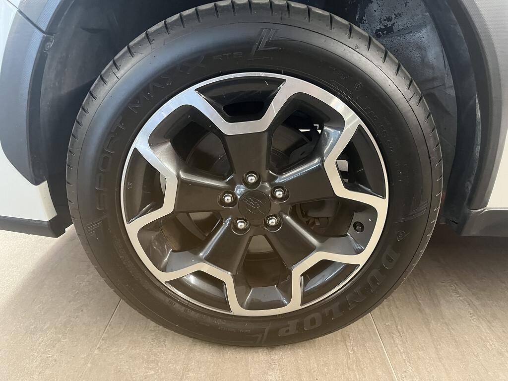 Subaru XV 2.0D 4x4 147CV