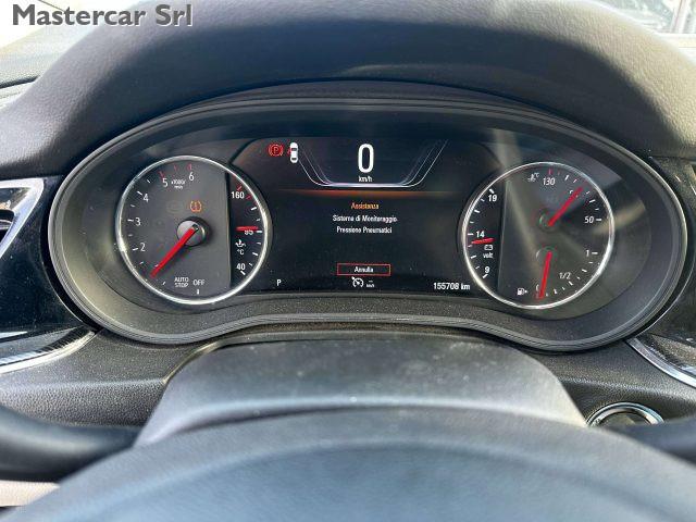 OPEL Insignia Insignia II 2017 Sports Tourer Sports Tourer 2.0 c