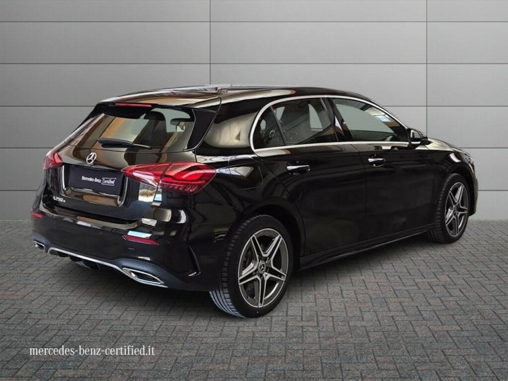 Mercedes Classe A 250 250 e Plug-In-Hybrid Advanced Plus AMG Line Speedshift DCT AMG 8G