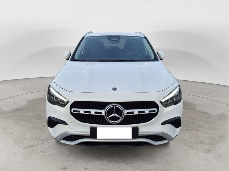 Mercedes-Benz GLA 180 d Executive auto