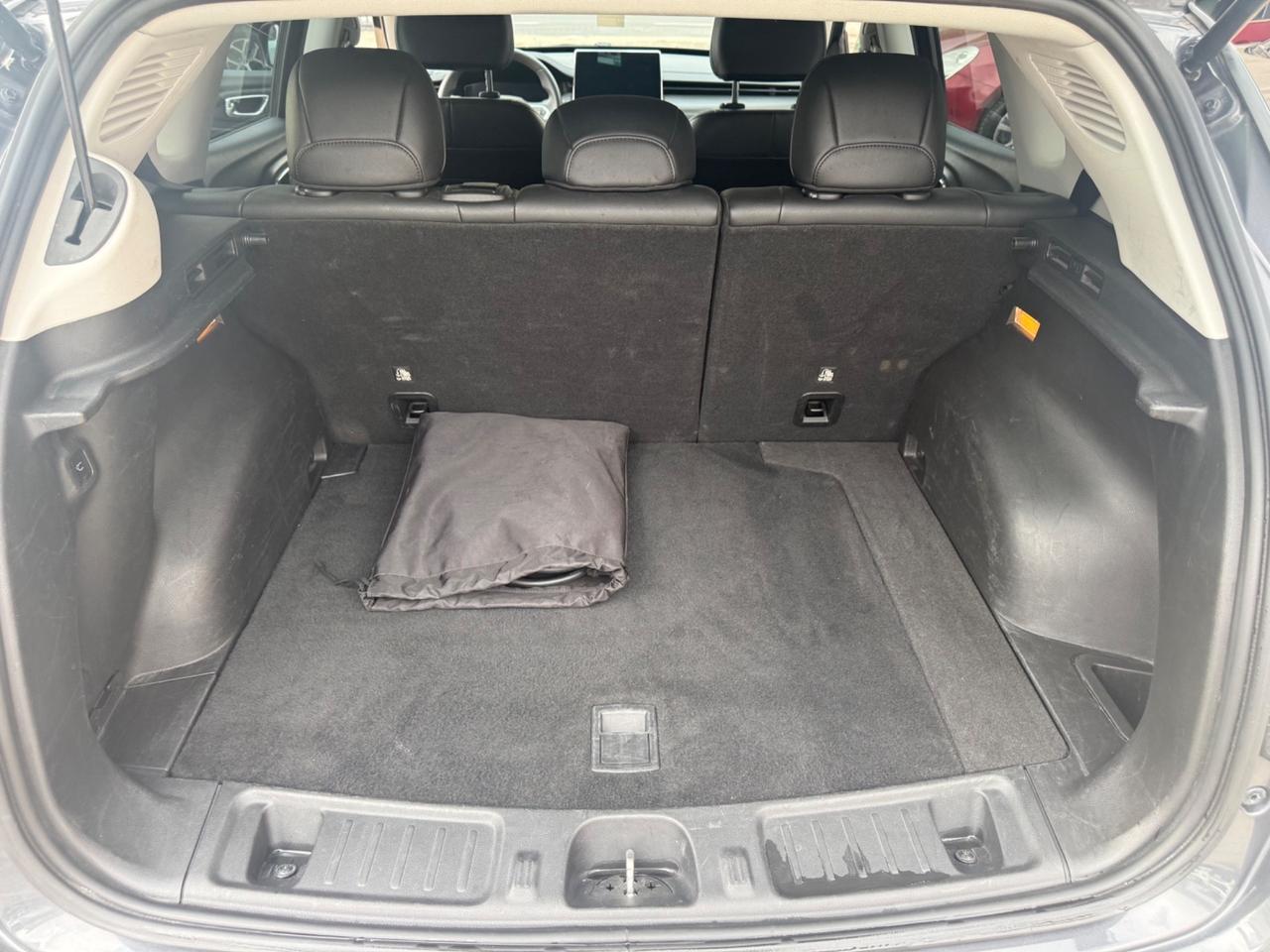 Jeep Compass 1.3 T4 240cv Phev AT6 4xe S No Vincolo