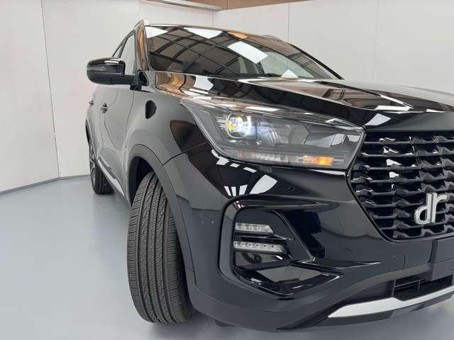 DR Automobiles DR5.0 GPL 1.5 TURBO 149CV CVT PRONTA CONSEGNA ONLY PROMO
