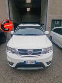 Fiat Freemont 2.0 Mjt 170 CV 4x4 aut. Lounge TETTO 7 POSTI