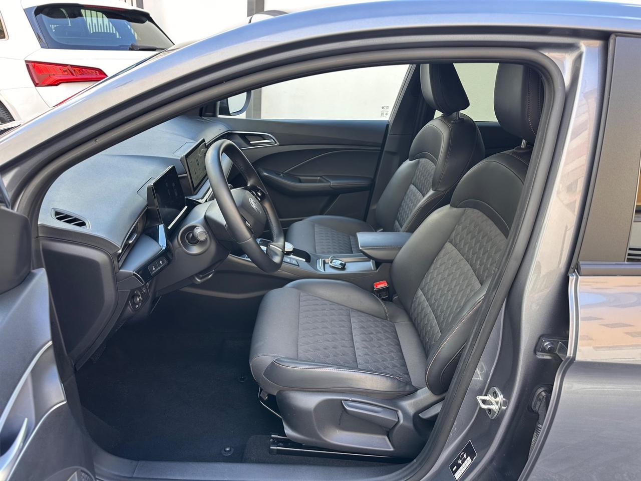 Mg MG3 1.5 Hybrid+ Luxury