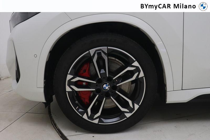 BMW X1 20 d Mild Hybrid 48V MSport Pro xDrive DCT