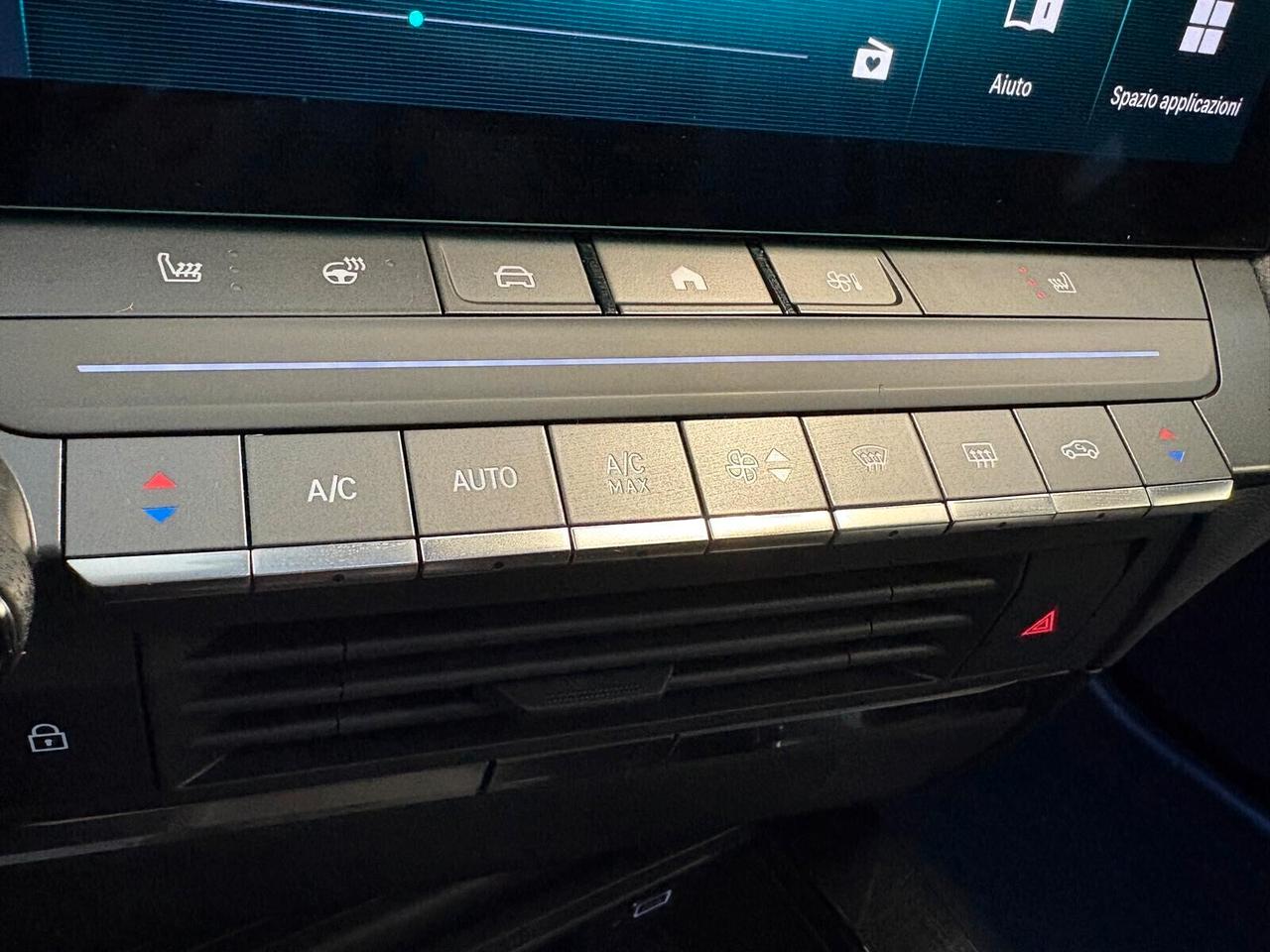 Opel Astra GS 1.2 Turbo 130 CV AT8 5p. SPOTICAR