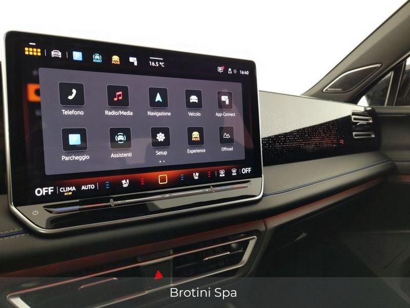 Volkswagen Tiguan 2.0 TDI 142KW SCR R-Line Plus DSG 4M