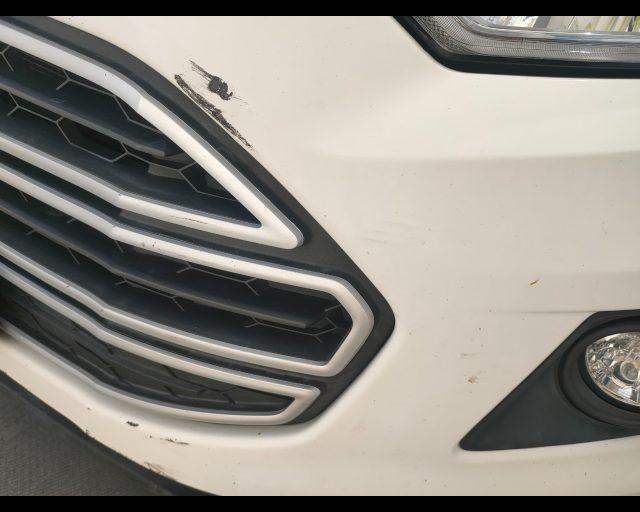 FORD EcoSport 1.5 tdci Titanium 95cv E6