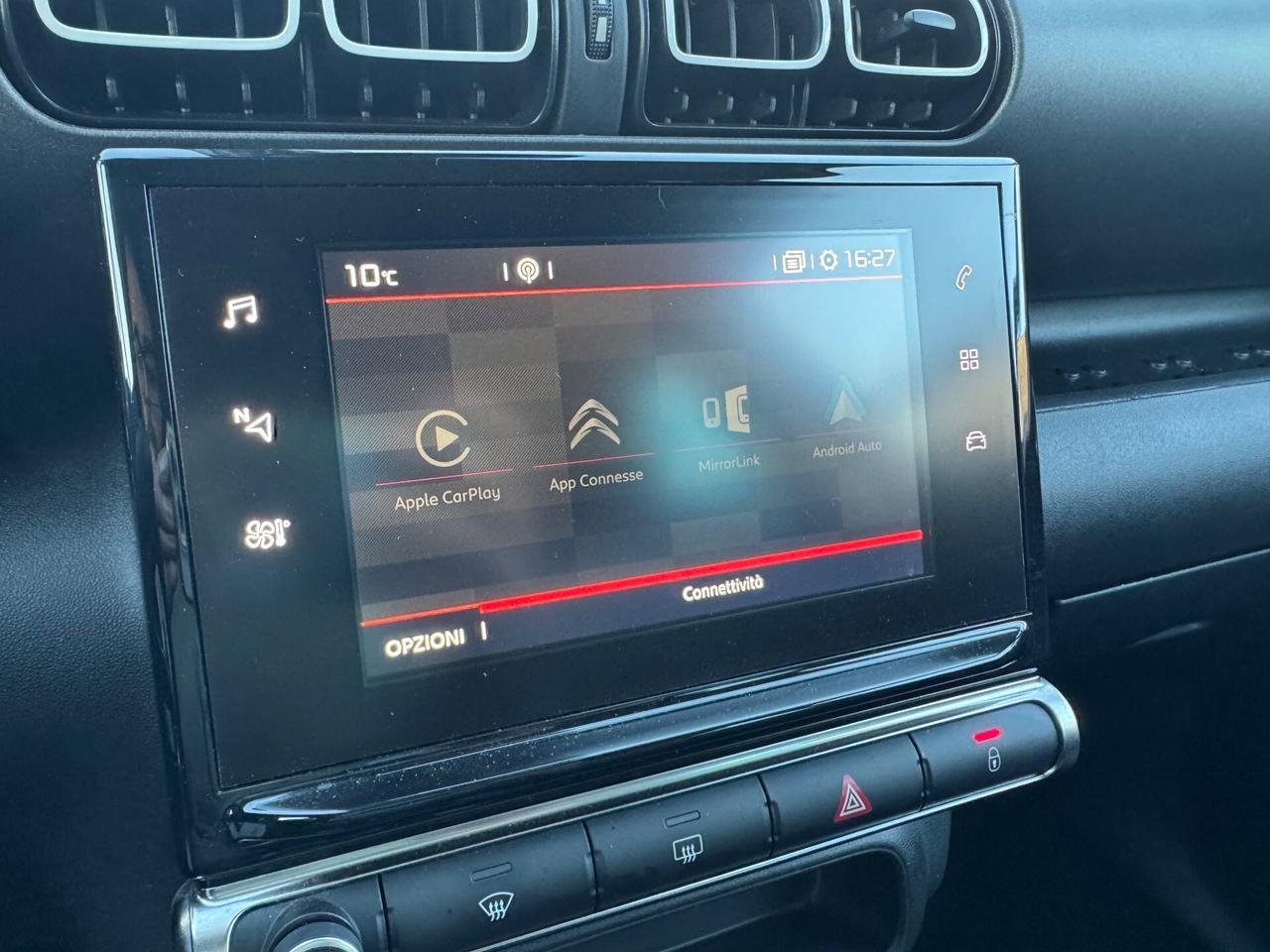 Citroen C3 Aircross PureTech 82 Shine