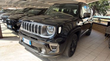 JEEP RENEGADE 1.0 T3 NIGHT EAGLE - UNICO PROPRIETARIO