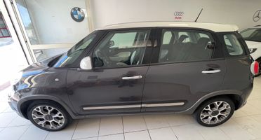 Fiat 500L 1.6 Multijet 120 CV Trekking(Tetto panoramico)