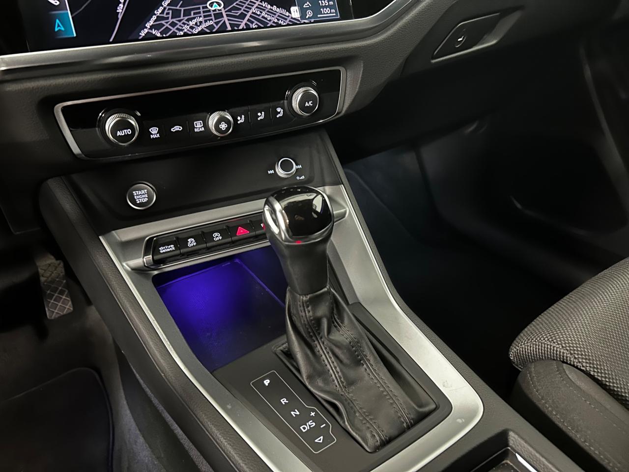 Audi Q3 SPB 35 TDI S tronic Advanced Plus