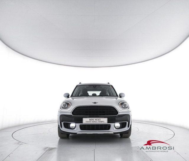 MINI Countryman Cooper D 1.5 One D Baker Street
