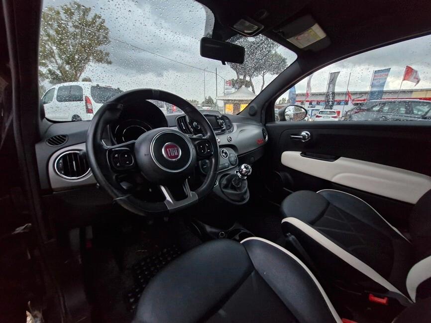 Fiat 500 1.2 Sport