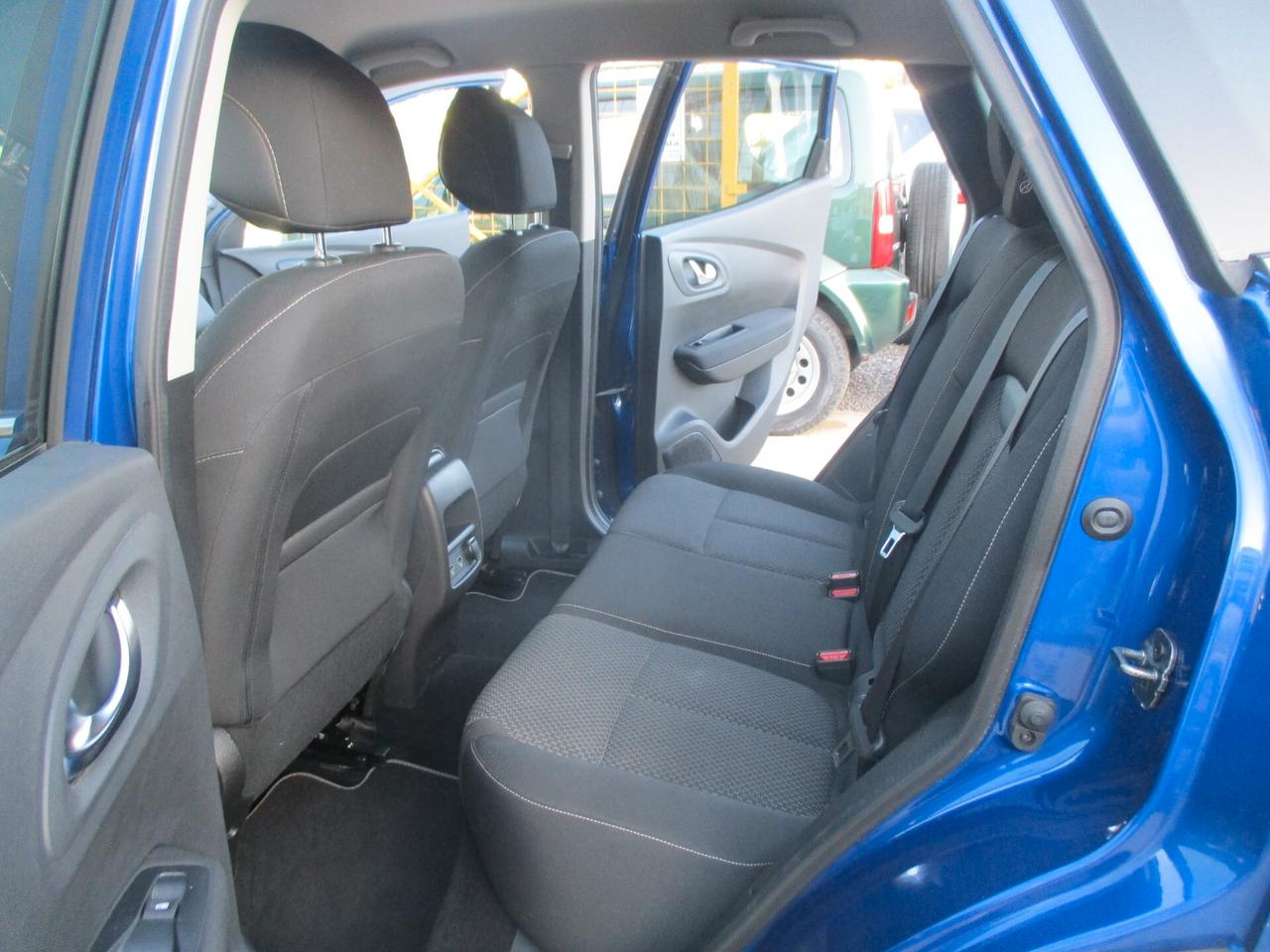 Renault Kadjar 1.5 DCI FUL LOPT. GARANTITA 24 MESI