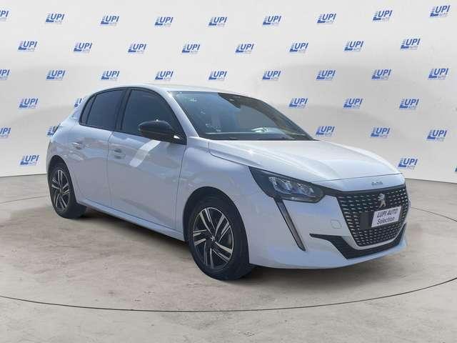 Peugeot 208 1.2 puretech Allure Pack s&s 100cv