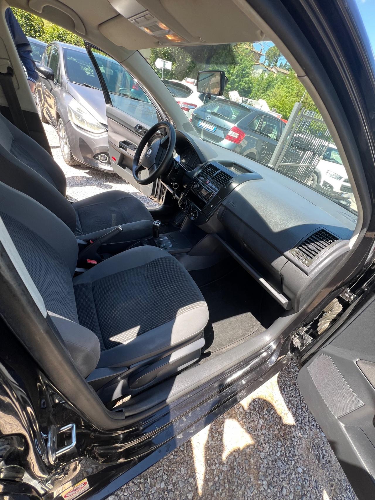 Volkswagen Polo 1.2/70CV 12V 5p. United