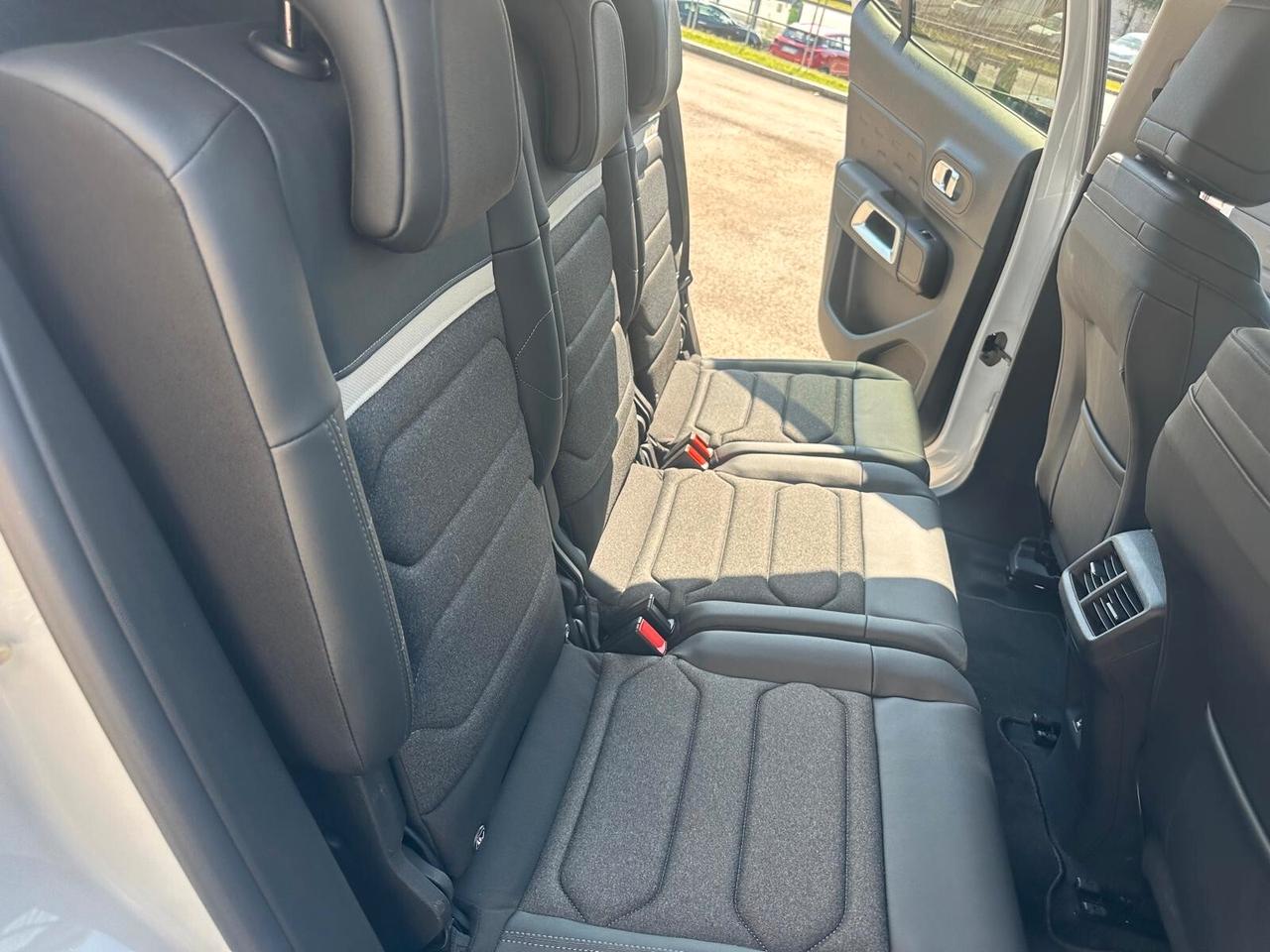 Citroen C5 Aircross BlueHDi 130 S&S EAT8 Max NEOPATENTATI