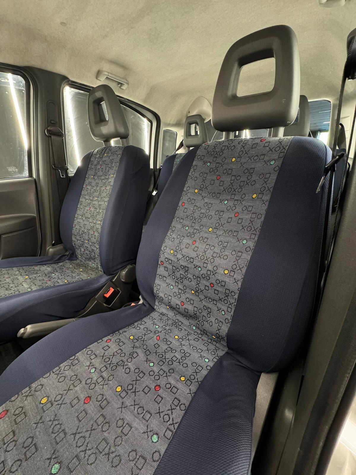 Fiat Panda 1.2-GPL-NEOPATENTATI-KM CERTIFICATI