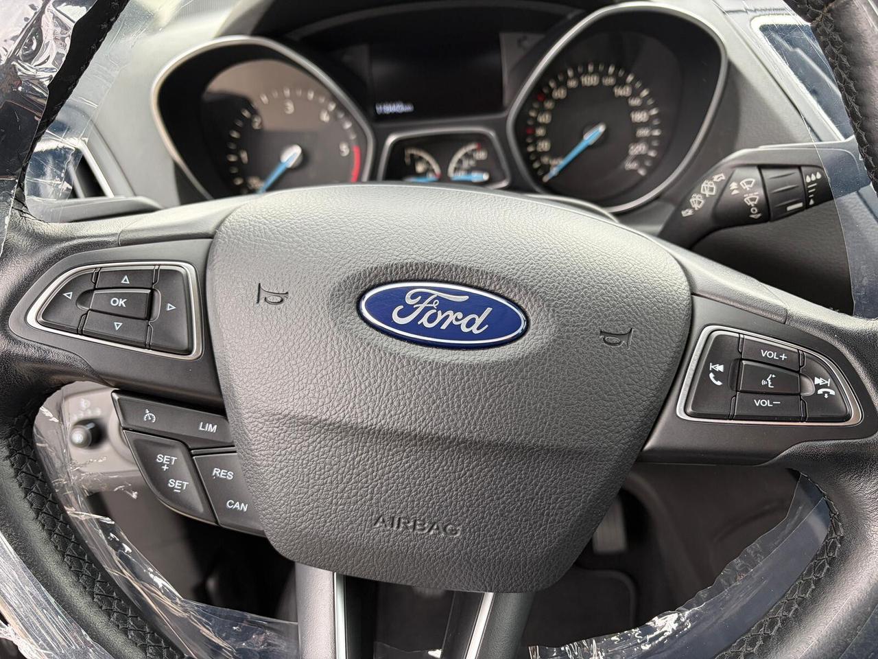 Ford C-Max 1.5 TDCi 120CV S&S Titanium