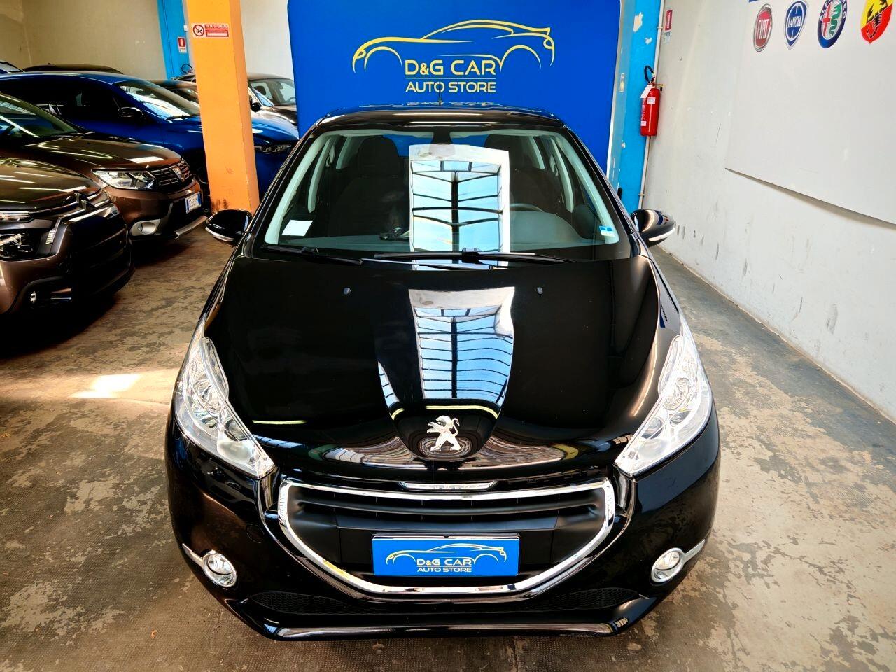Peugeot 208 1.4 HDi 5 porte Allure