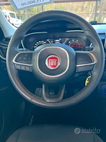 Fiat Tipo 1.3 Mjt S&S 5 porte Easy