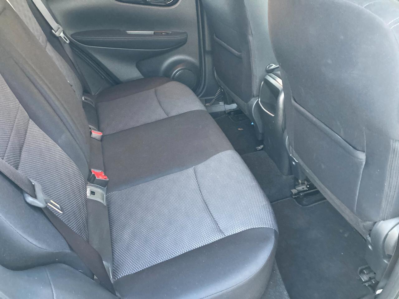 Nissan Qashqai II 1.6 dci N-Connecta 2wd 130cv xtronic