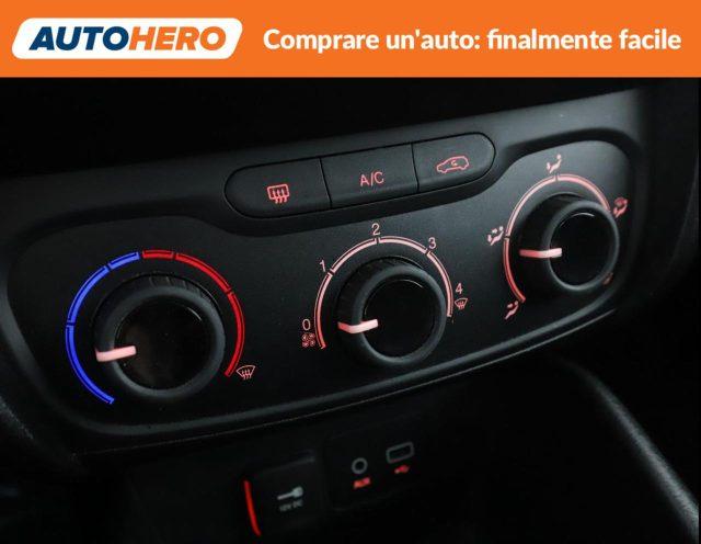 FIAT Tipo 1.4 5 porte Easy