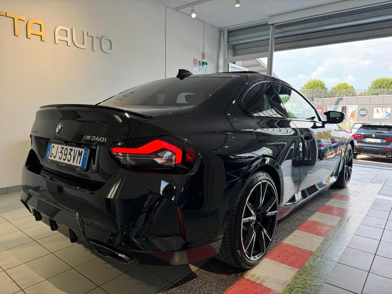 Bmw 240 M 240i xDrive