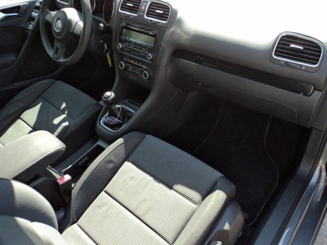 VOLKSWAGEN Golf 1.4 TSI 122CV 5p. Comfortline