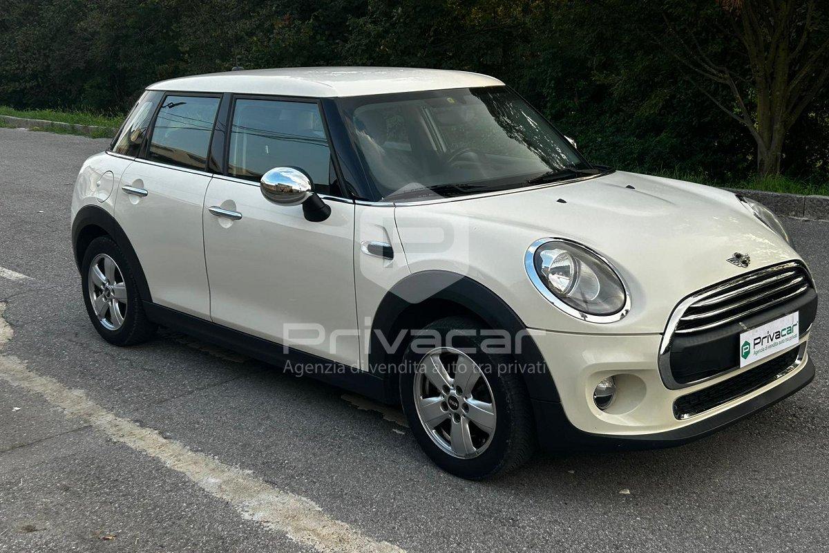 MINI Mini 1.2 One 5 porte
