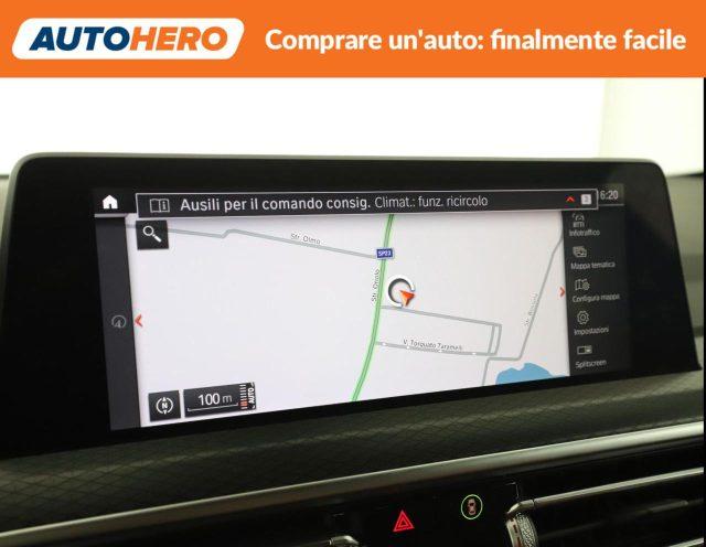 BMW X4 xDrive20d 48V MSport