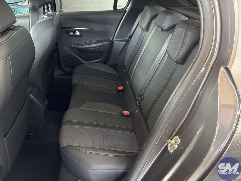 Peugeot 208 BlueHDi 100 Stop&Start 5 porte Allure Pack