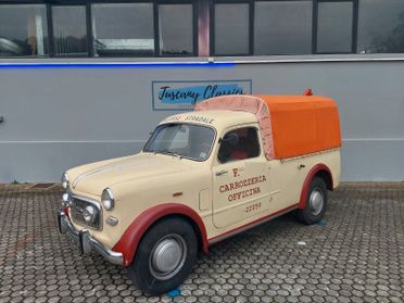 Fiat Altro 1100 103 Carro Attrezzi