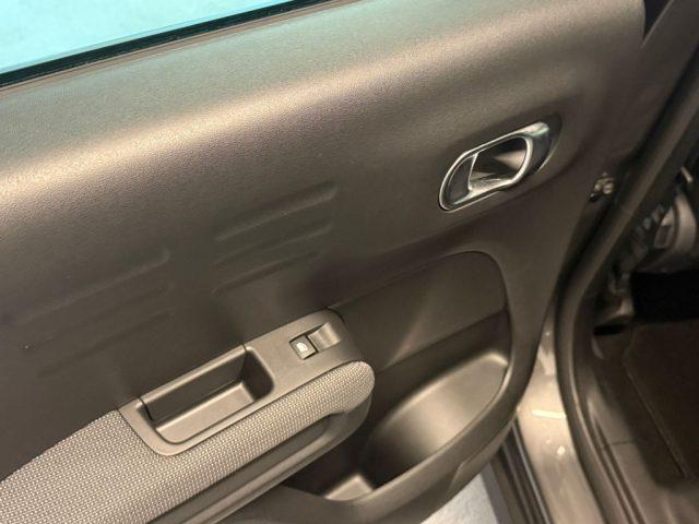 CITROEN C3 Aircross PureTech 110 S&S Plus