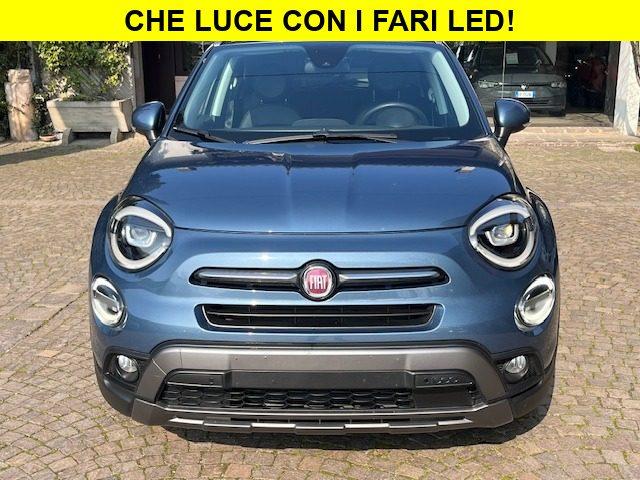 FIAT 500X 1.0 T3 120 CV Cross