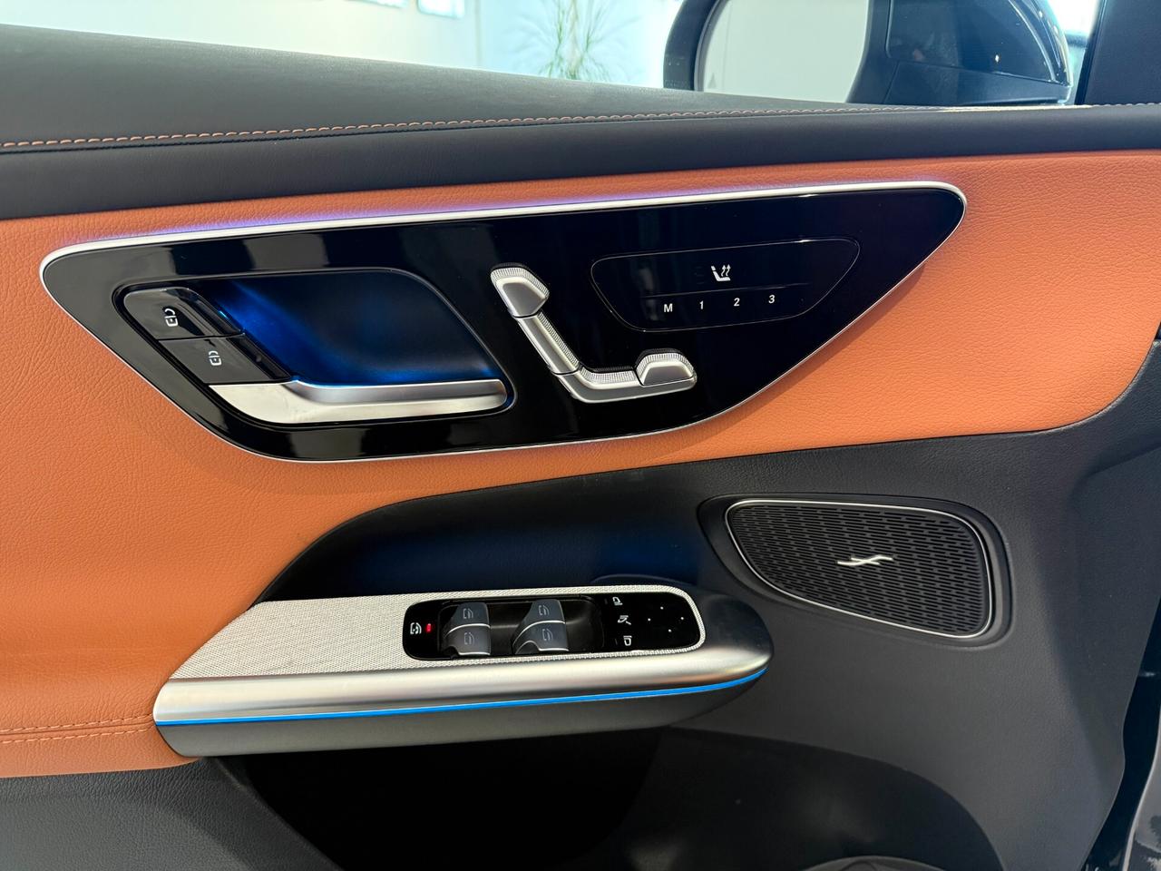 Mercedes-benz GLC 200 d 4Matic Mild Hybrid AMG Line Advanced Plus