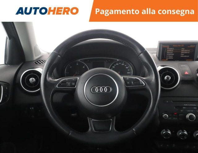 AUDI A1 SPB 1.6 TDI S line edition