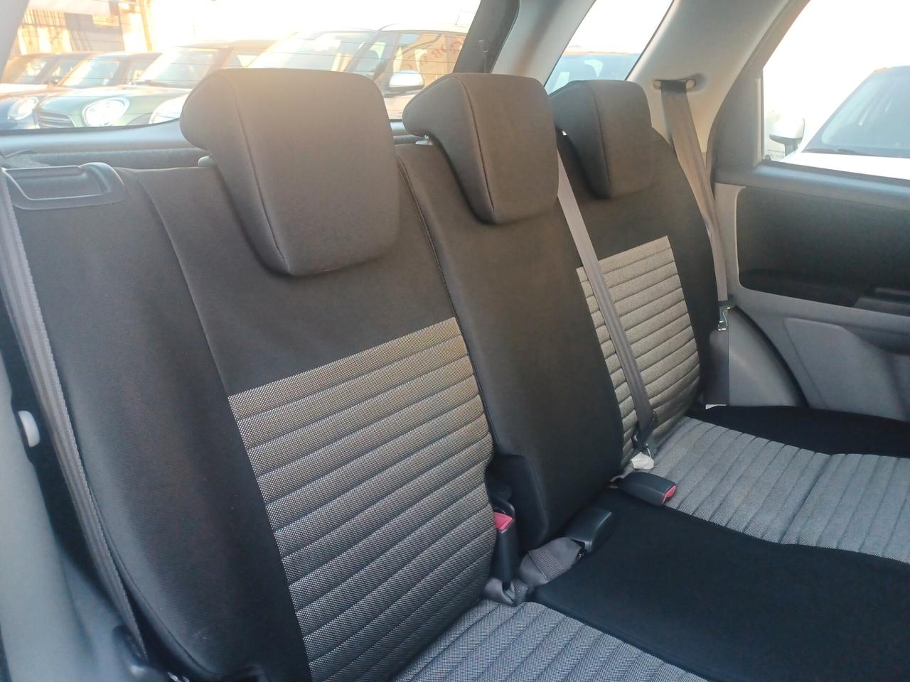 Suzuki SX4 1.6 GPL. ANNO 2010 UNICO PROPRIETARIO