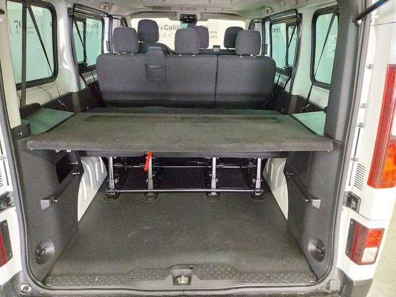 Nissan Primastar PRIM BUS L1H1 27Q 150CV AUT - X1