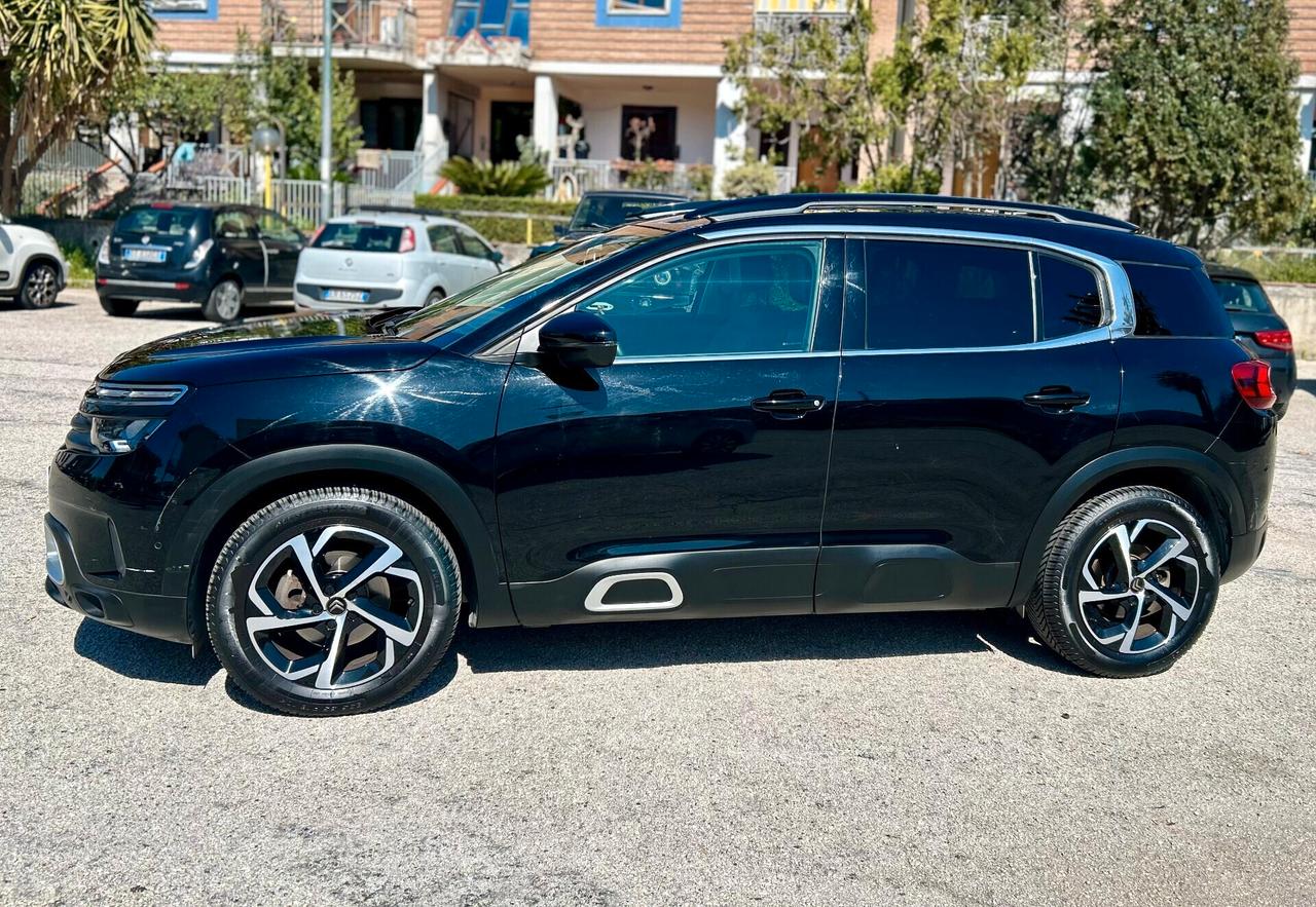 Citroen C5 Aircross C5 Aircross PureTech 130 S&S Feel