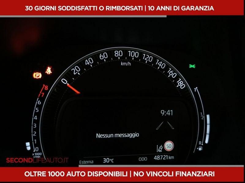 Toyota Aygo X 1.0 Active 72cv