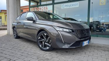 Peugeot 308 BlueHDi 130 S&S EAT8 SW Allure Pack