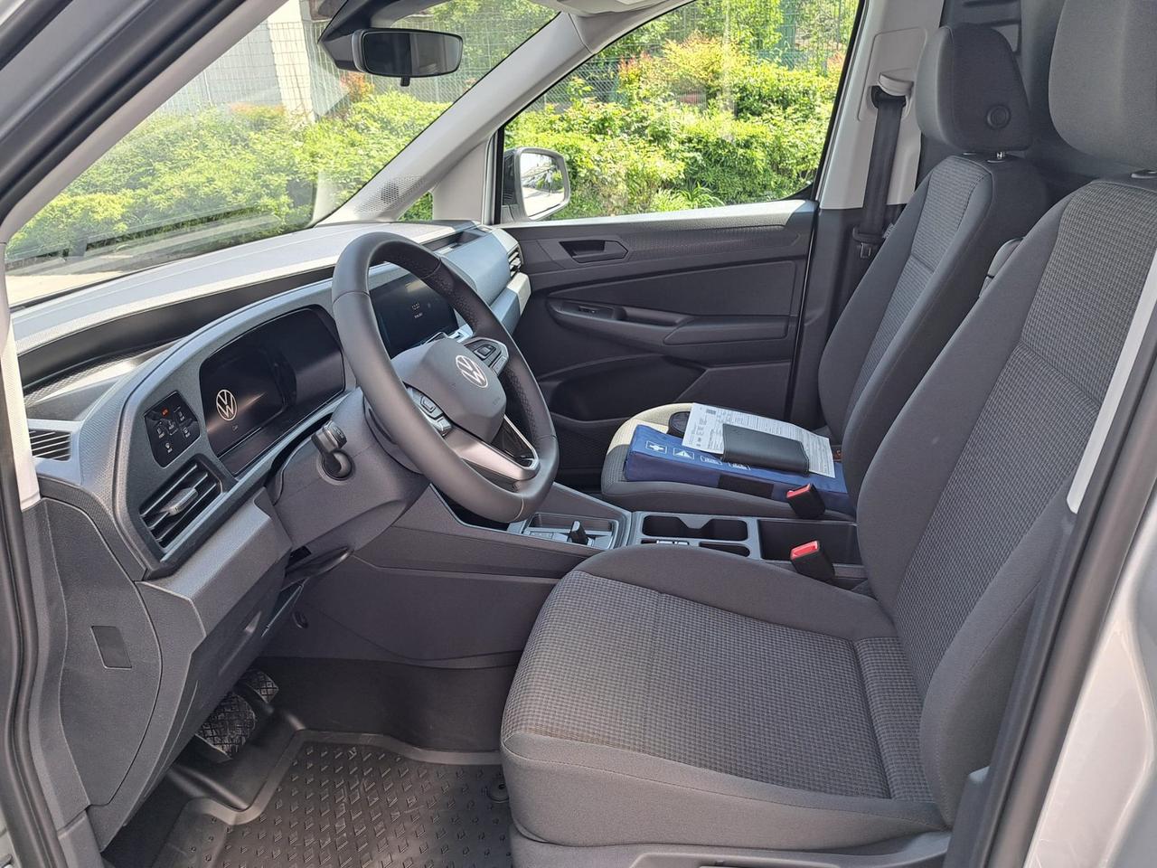 Volkswagen Caddy cargo 2.0 tdi scr 122cv business dsg7