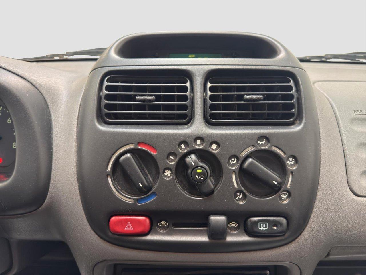 Suzuki Ignis 1.3 16v GL*4X4*
