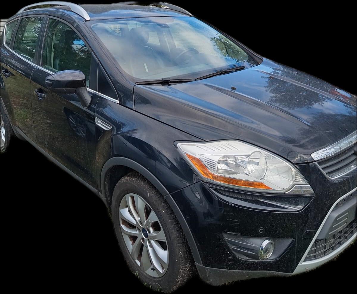 Ford Kuga 2.0 TDCi 140 CV 2WD Titanium